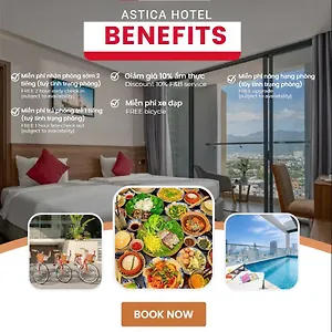 Astica Hotel