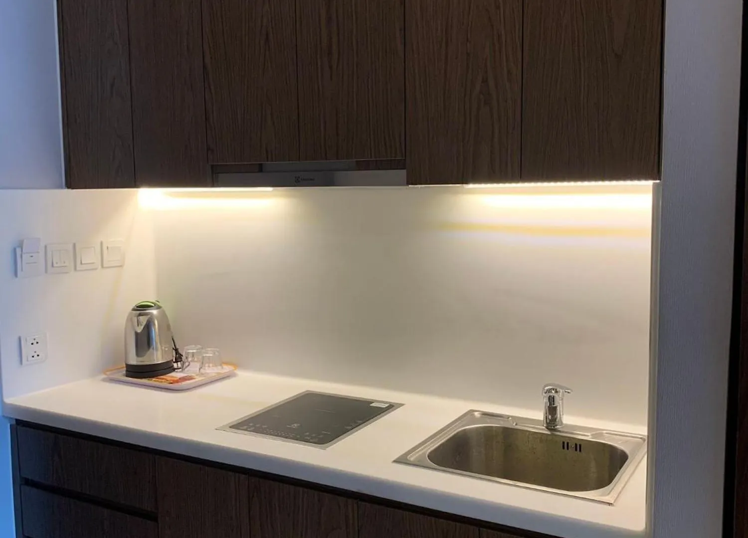 Appartement Panorama Oceanfront Suite Nha Trang